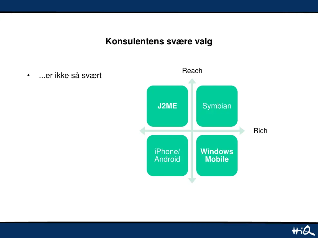 konsulentens sv re valg