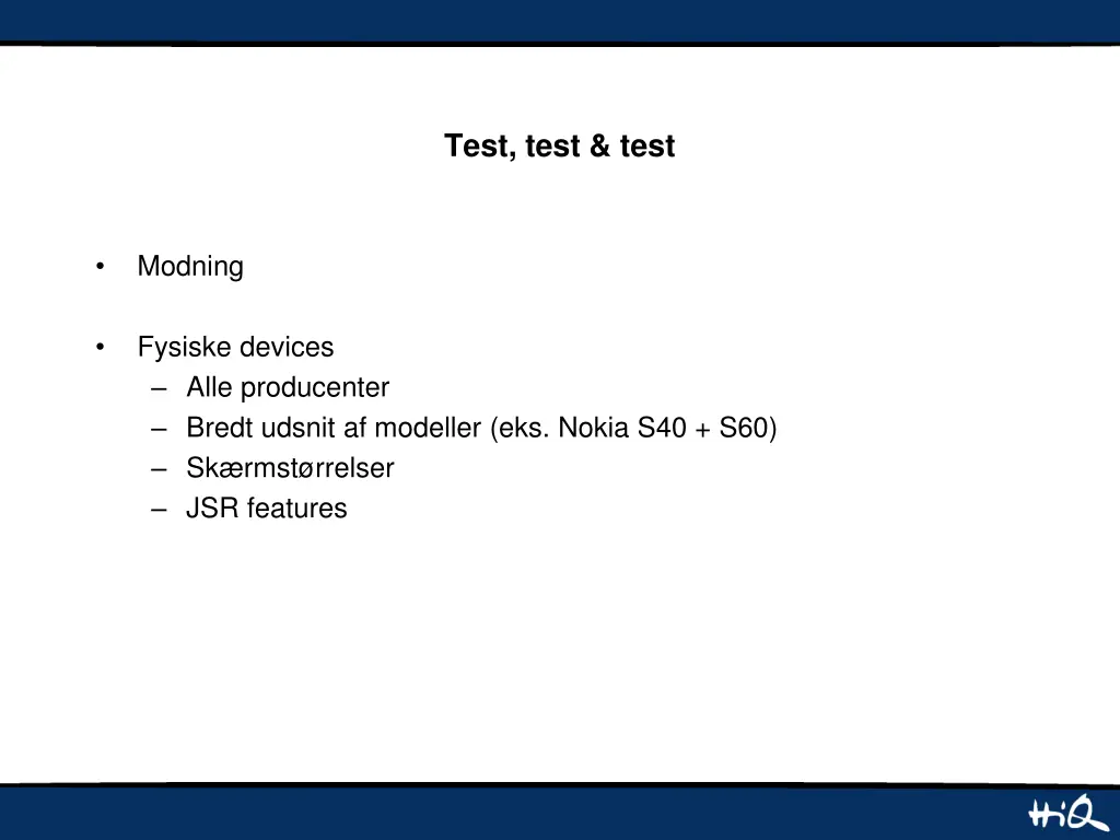 test test test