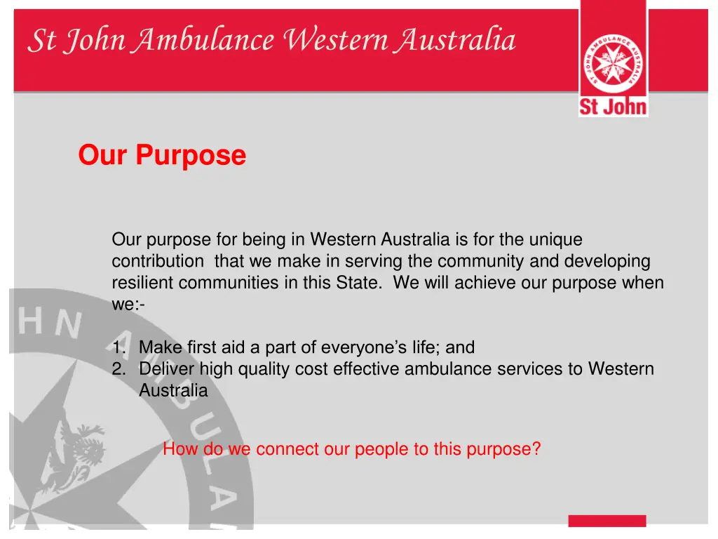 st john ambulance western australia 30