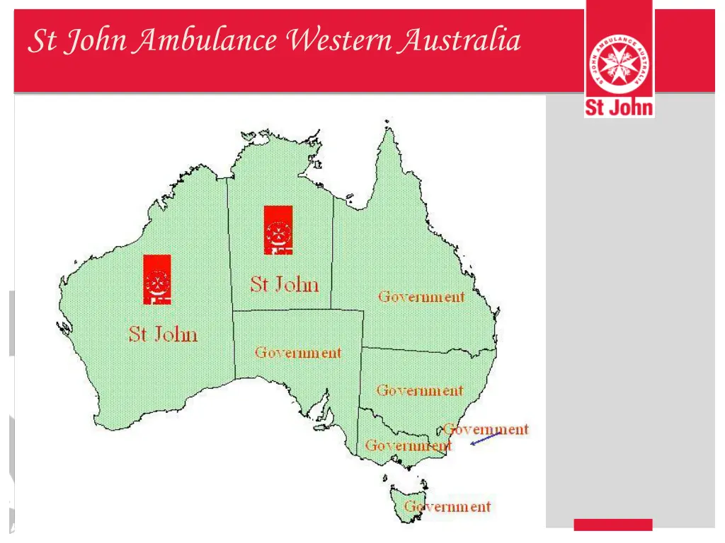 st john ambulance western australia 5