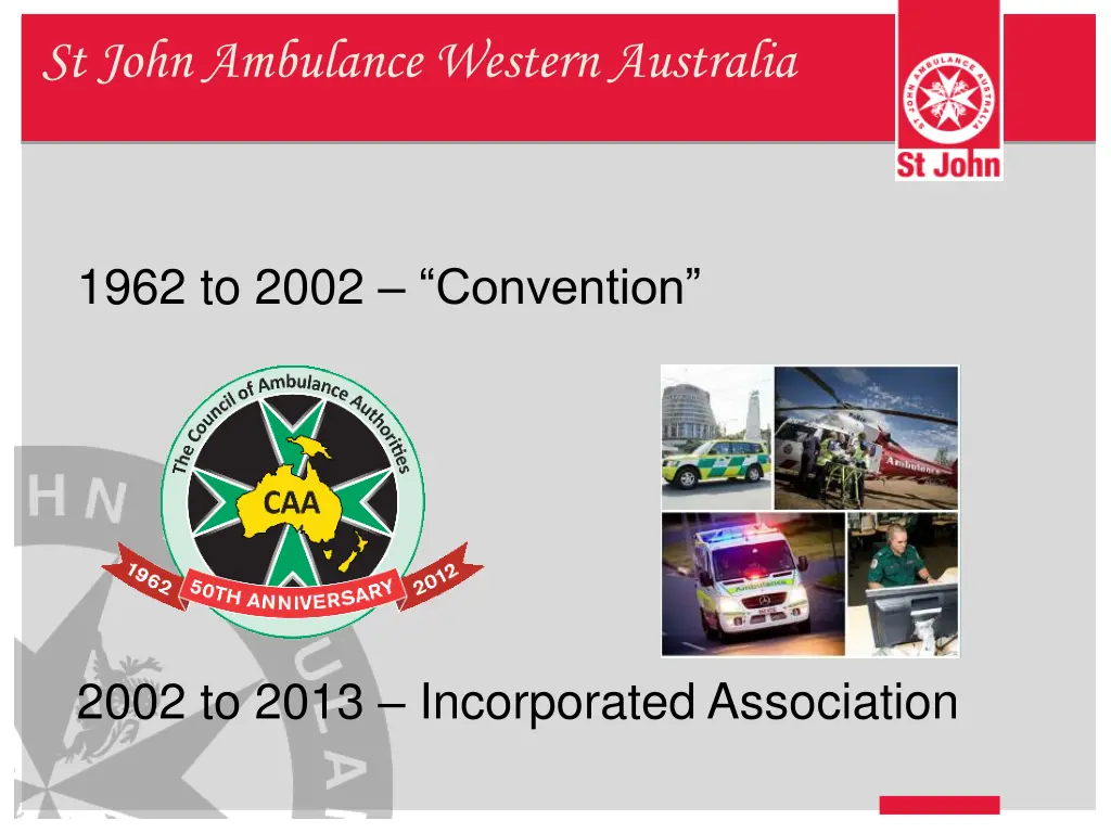 st john ambulance western australia 6