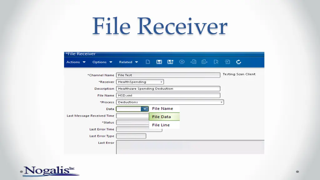 file receiver