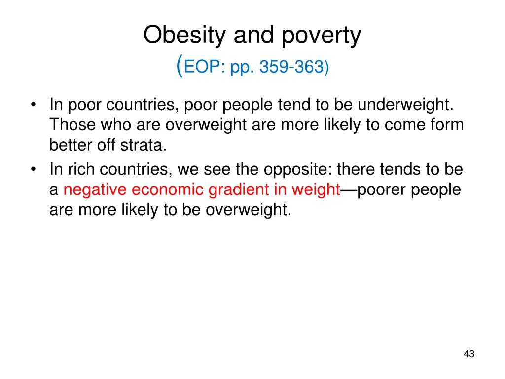 obesity and poverty eop pp 359 363