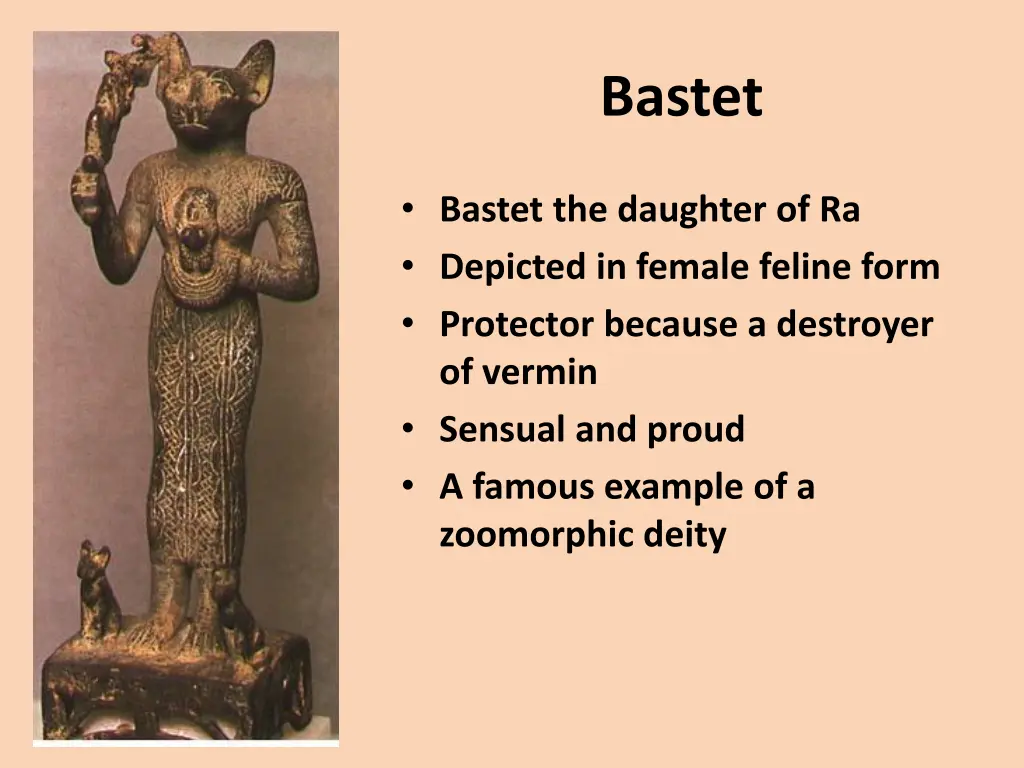 bastet