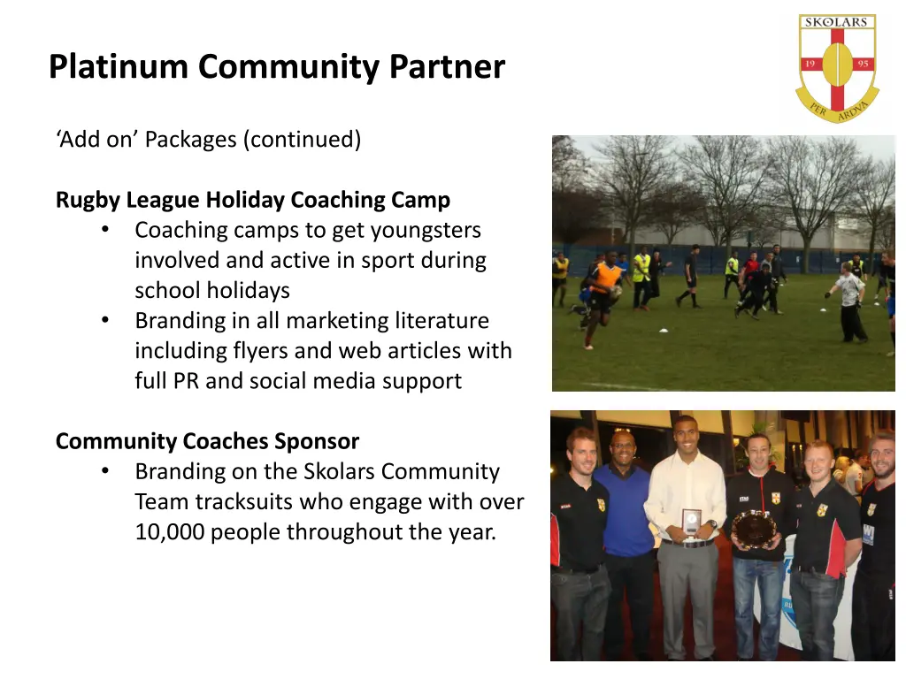 platinum community partner 6