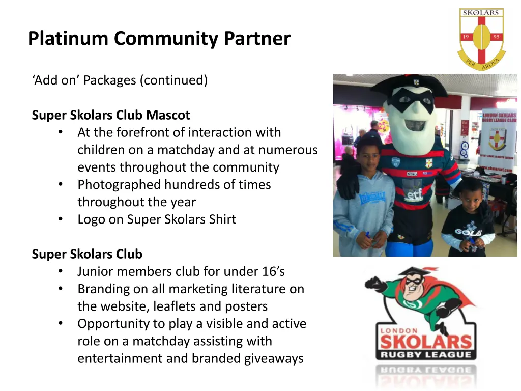 platinum community partner 7