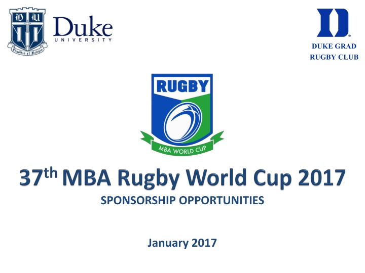 duke grad rugby club