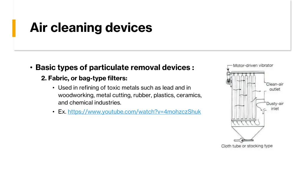 air cleaning devices 3