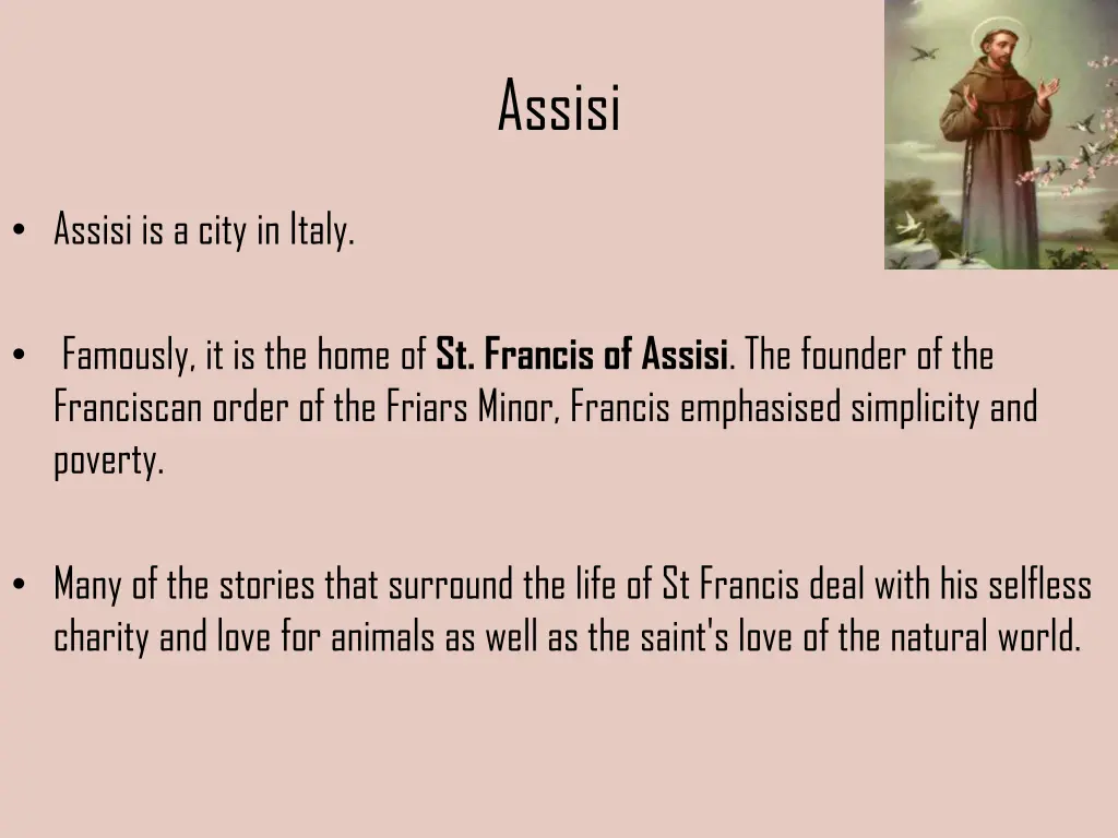 assisi 3