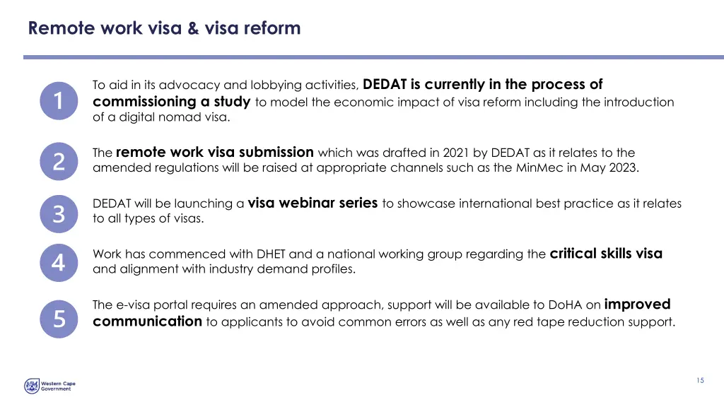 remote work visa visa reform