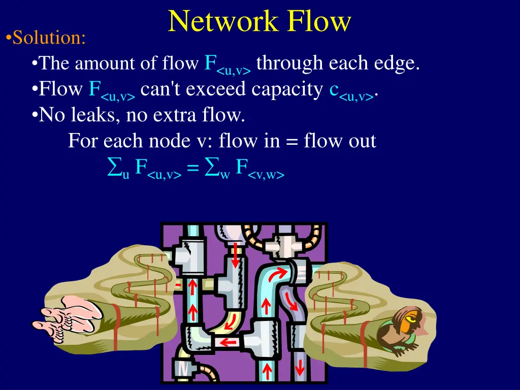 network flow 3