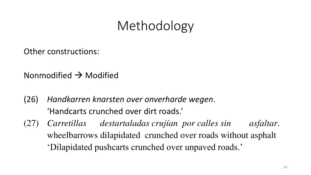 methodology 4