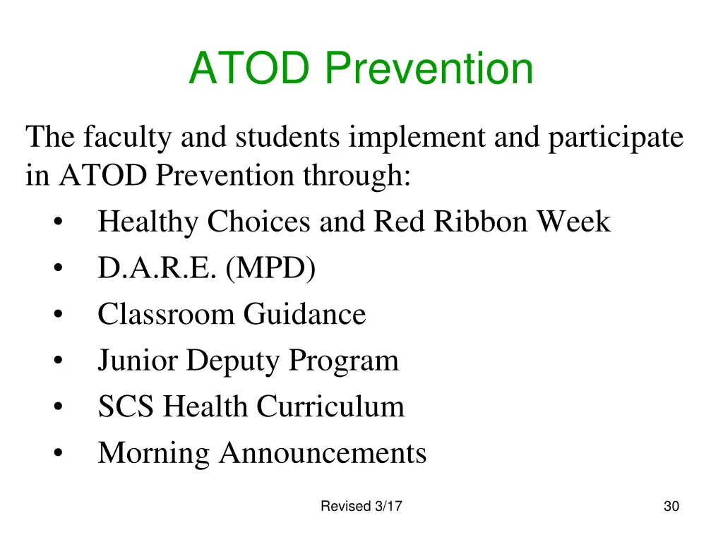 atod prevention 1