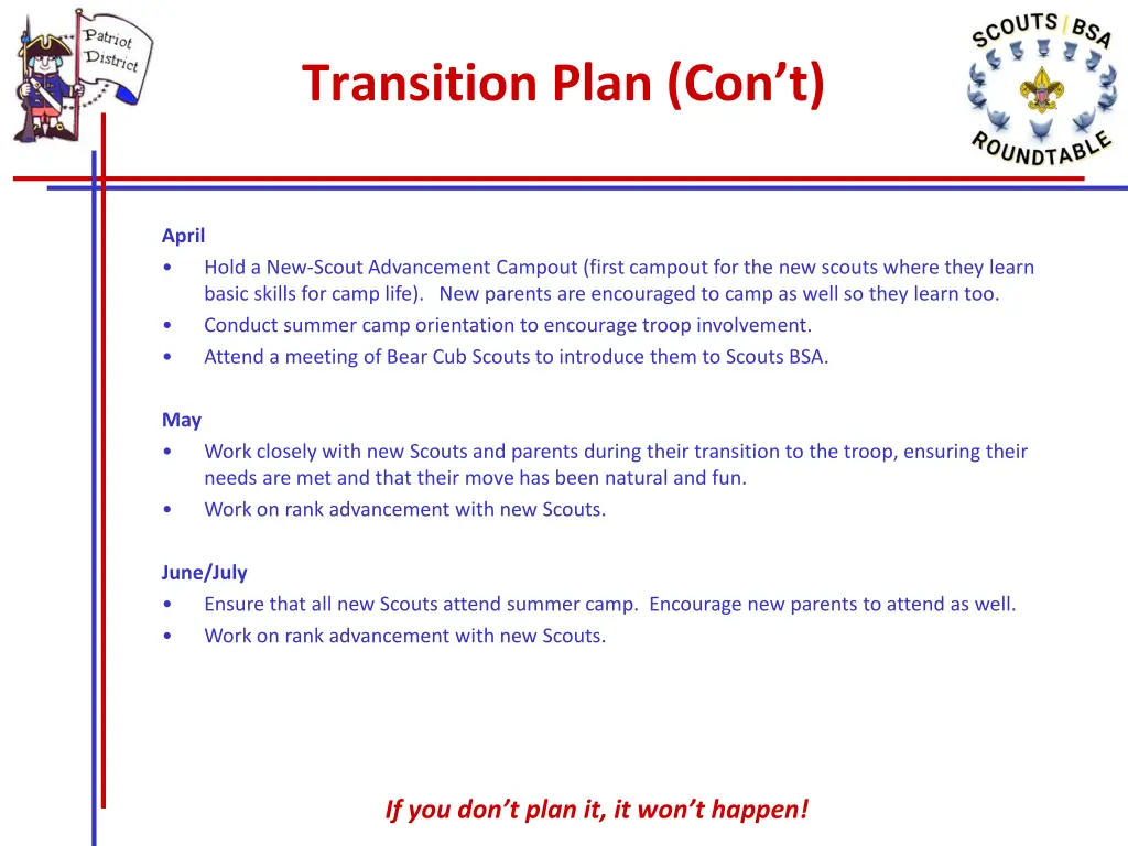 transition plan con t 1