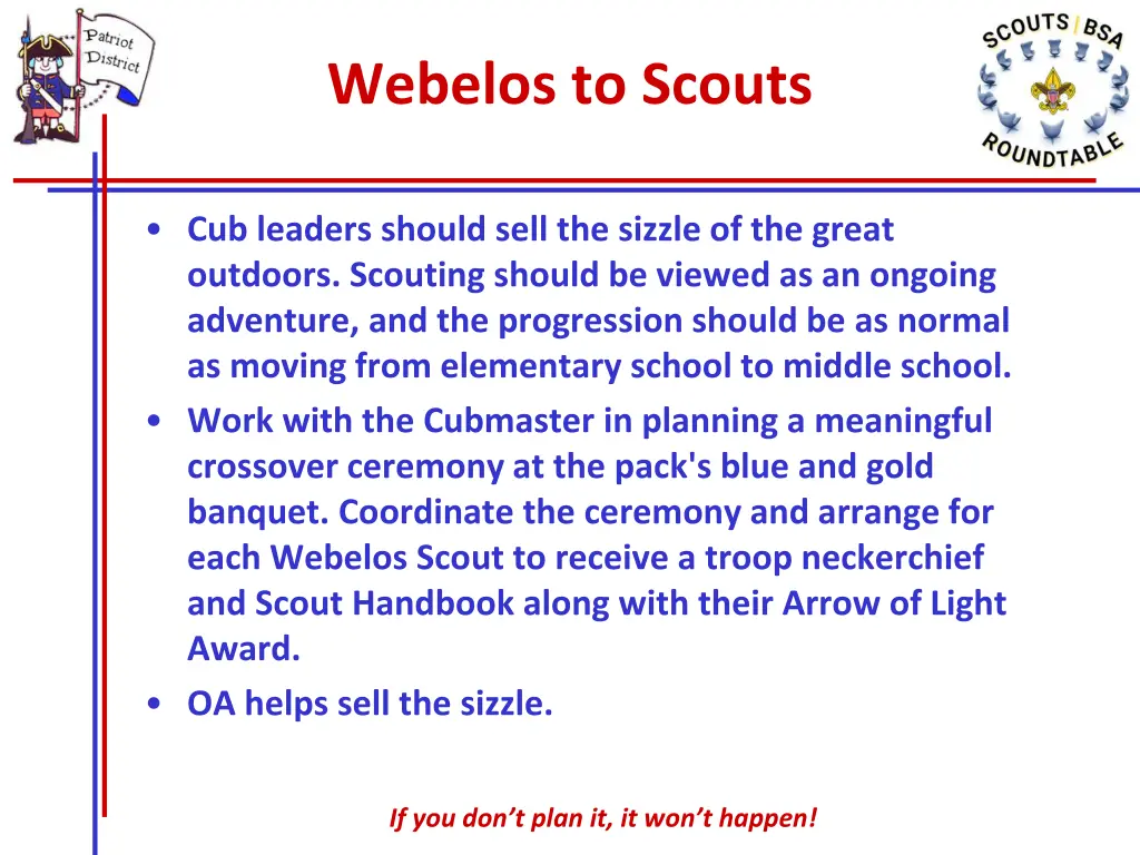 webelos to scouts 1