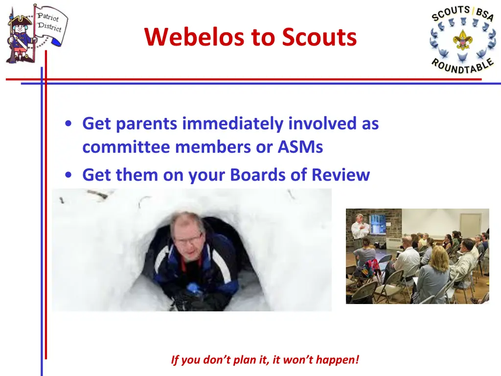 webelos to scouts 5