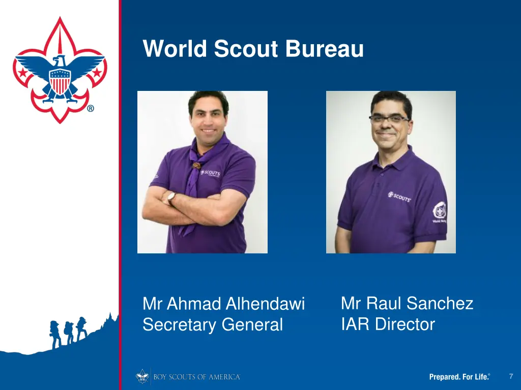 world scout bureau 2