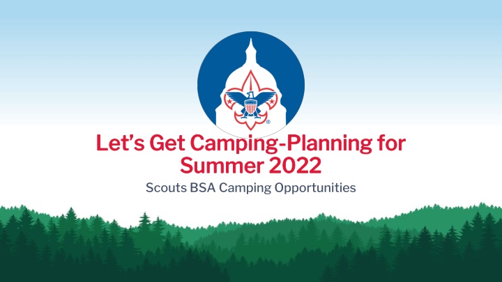 let s get camping let s get camping planning