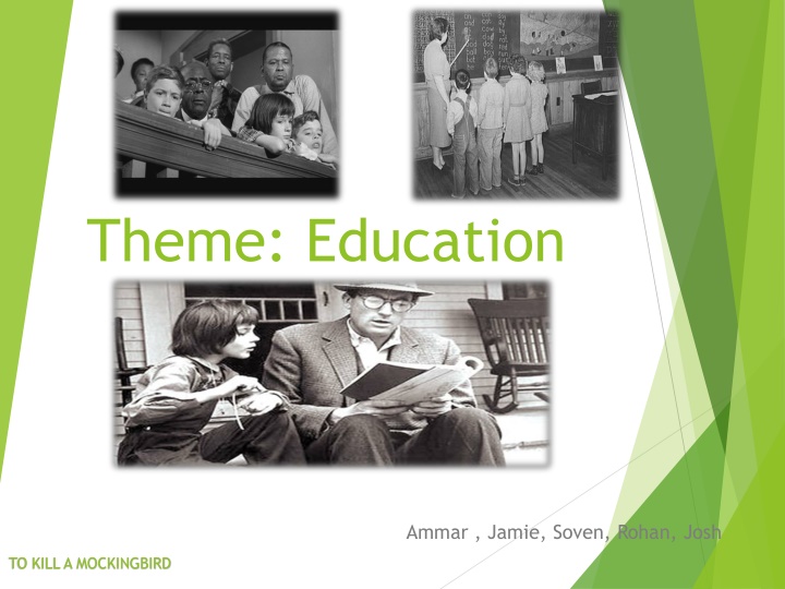 theme education