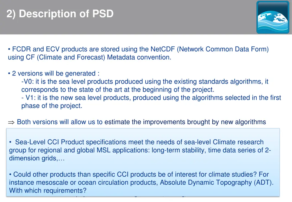 2 description of psd 2