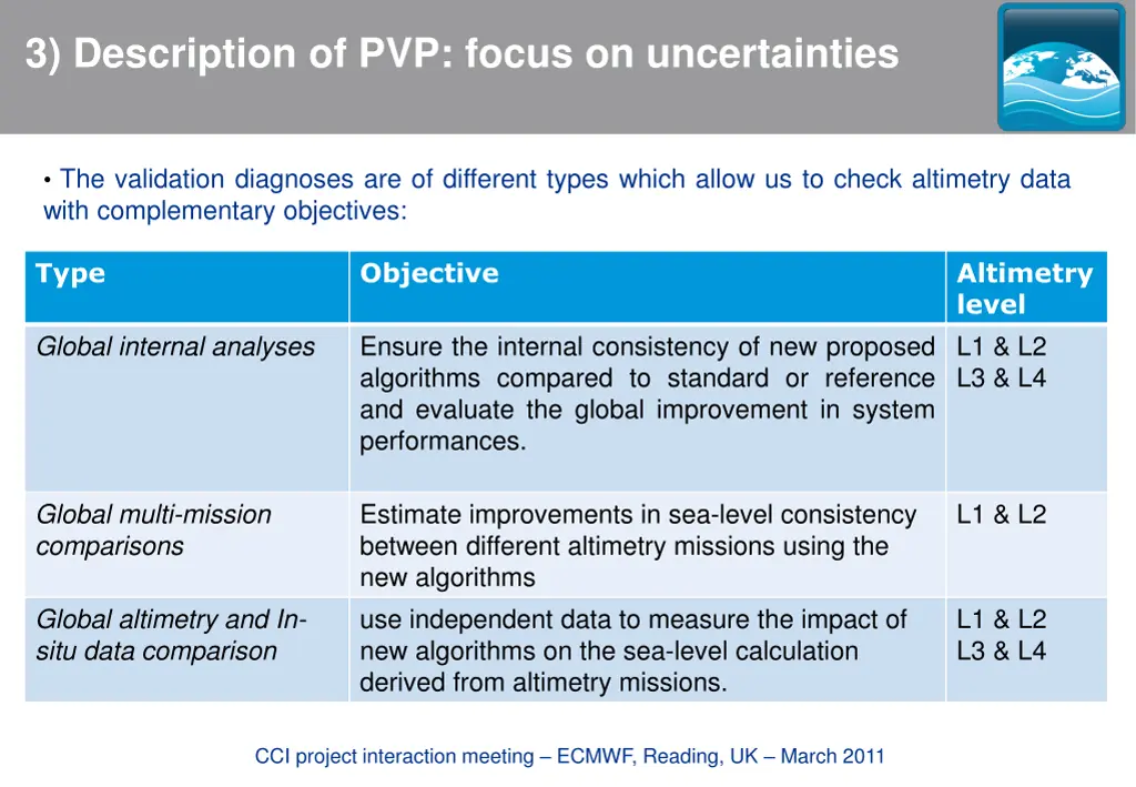 3 description of pvp focus on uncertainties 1