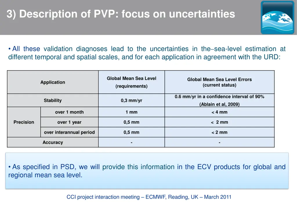 3 description of pvp focus on uncertainties 6