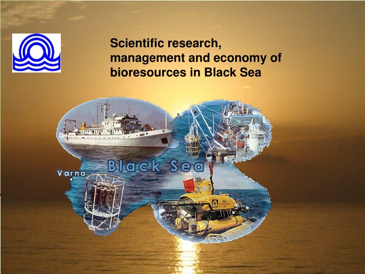 scientific research management and economy