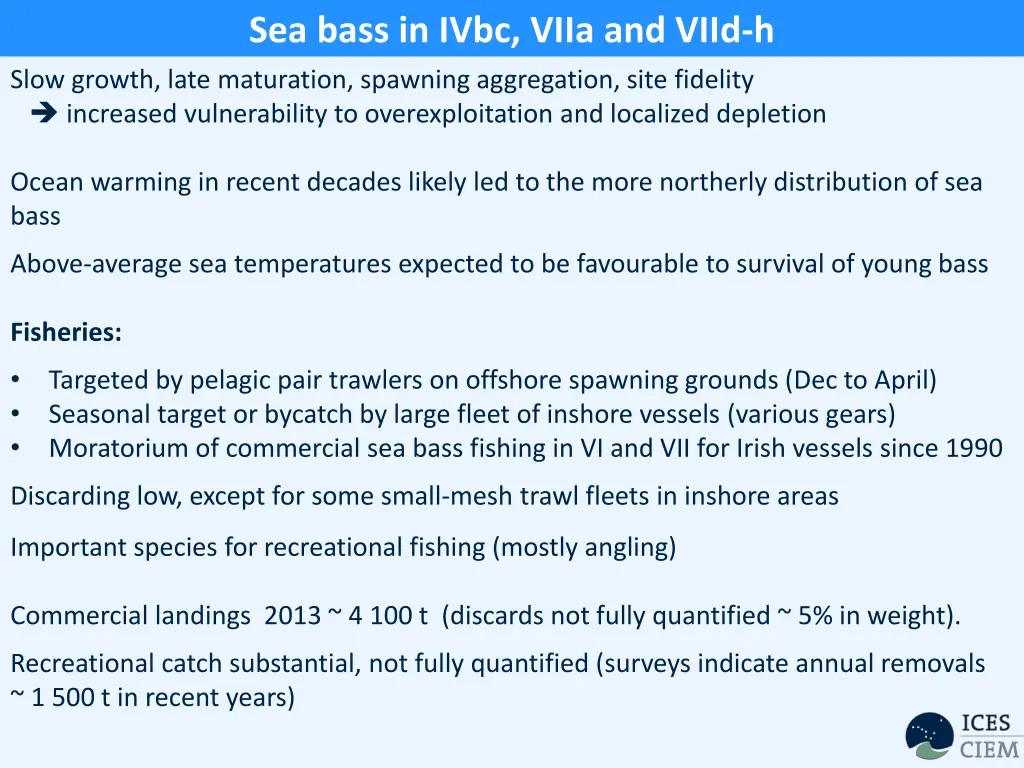 sea bass in ivbc viia and viid h 1