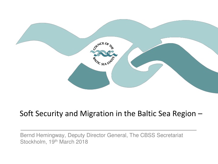 soft security and migration in the baltic