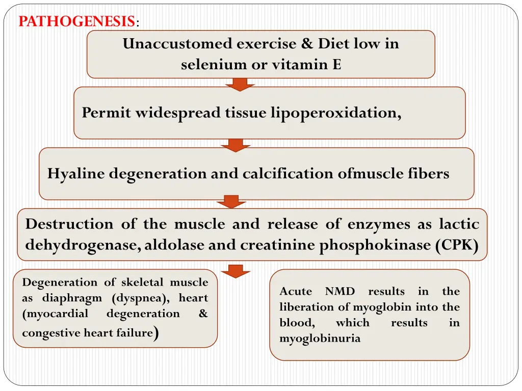 pathogenesis