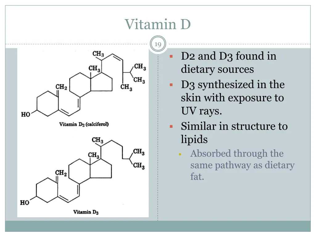 vitamin d 1