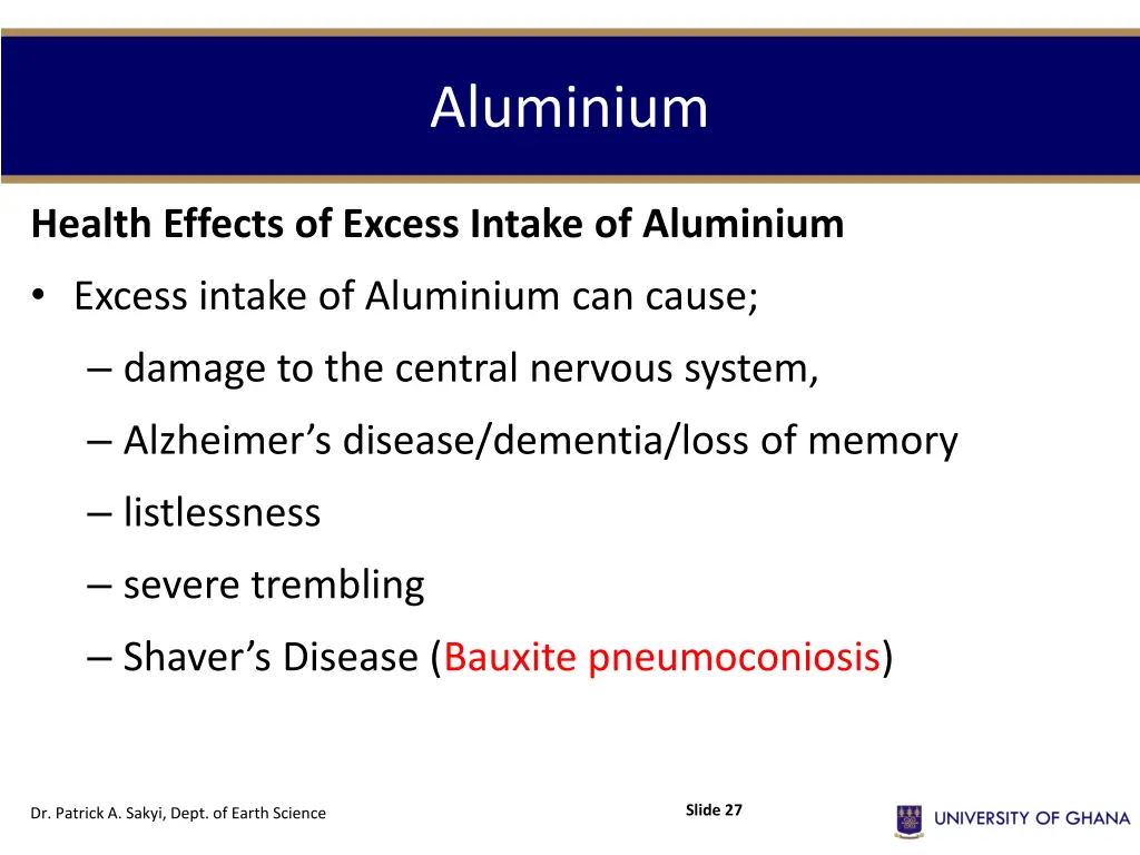 aluminium 1