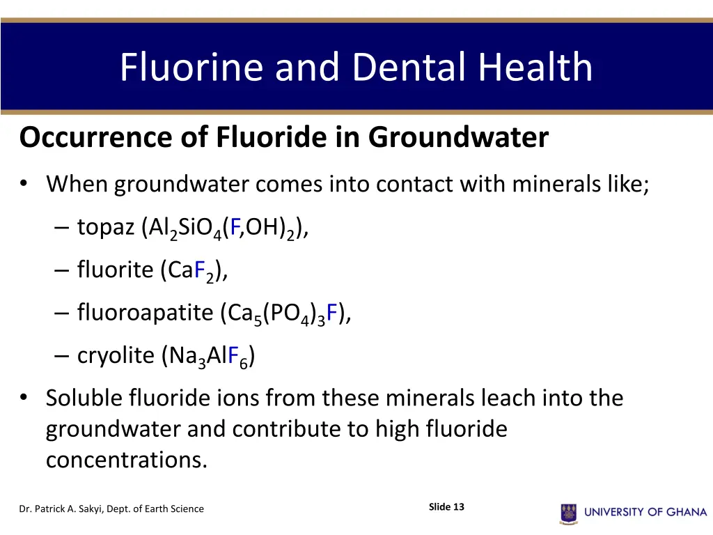 fluorine and dental health 4