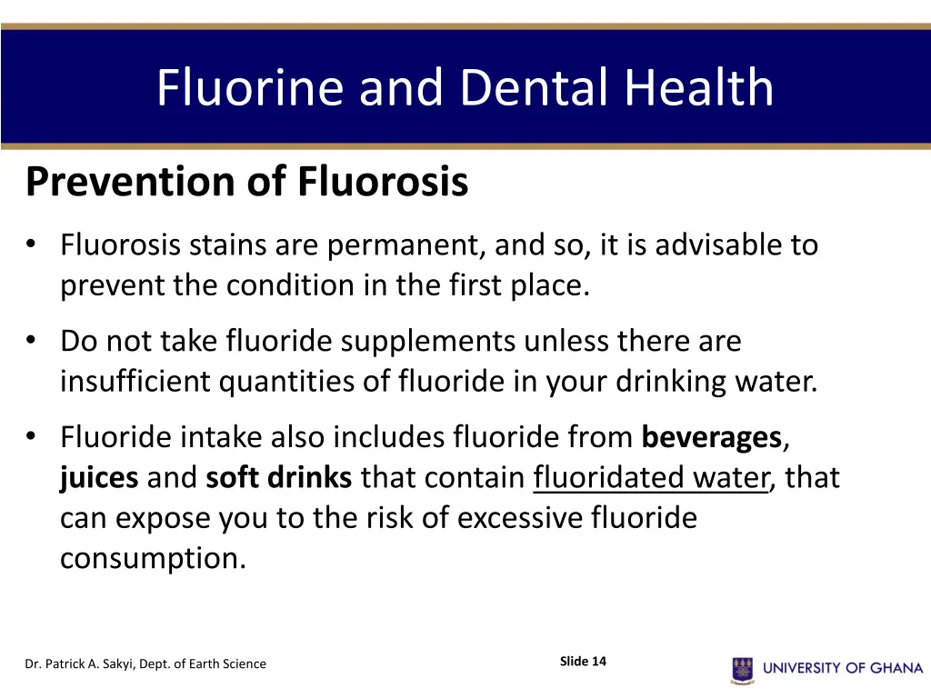 fluorine and dental health 5