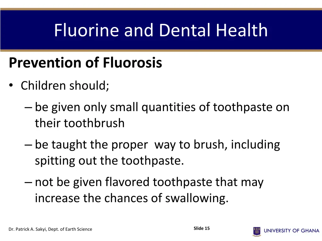 fluorine and dental health 6