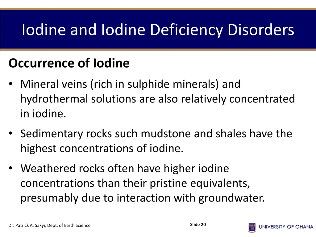 iodine and iodine deficiency disorders 3