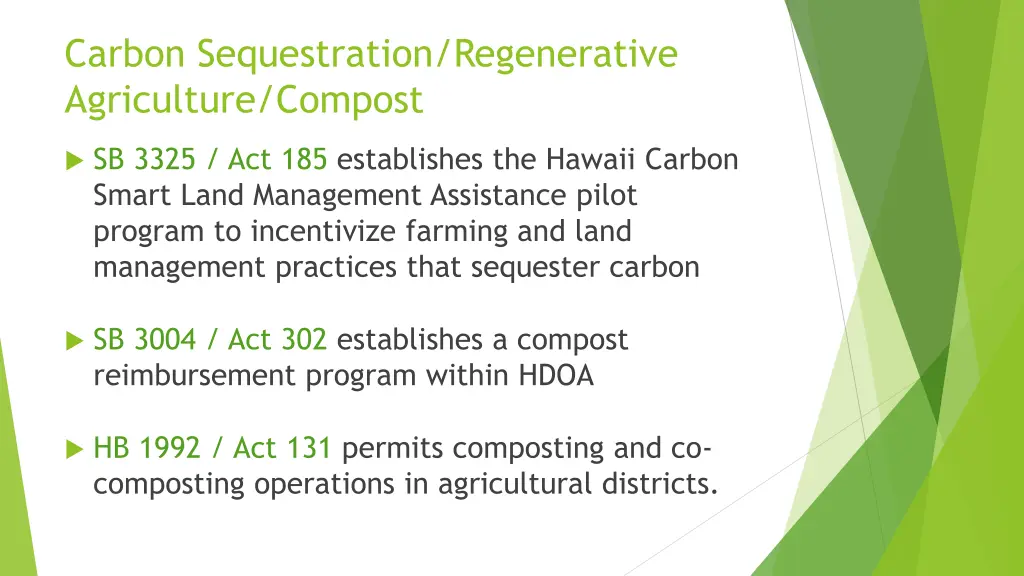 carbon sequestration regenerative agriculture