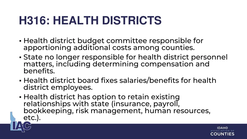 h316 health districts 1