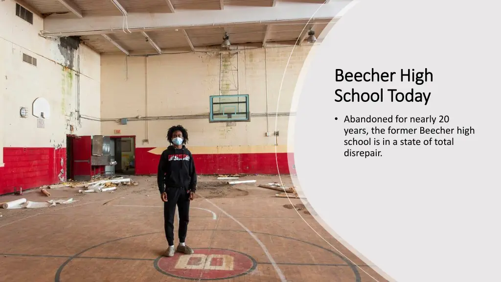 beecher high beecher high school today school