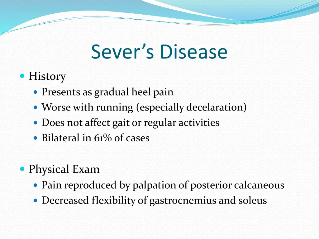 sever s disease 1