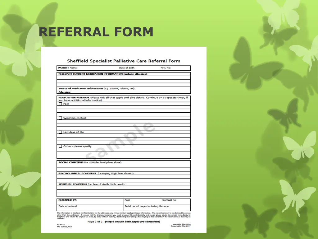 referral form 1