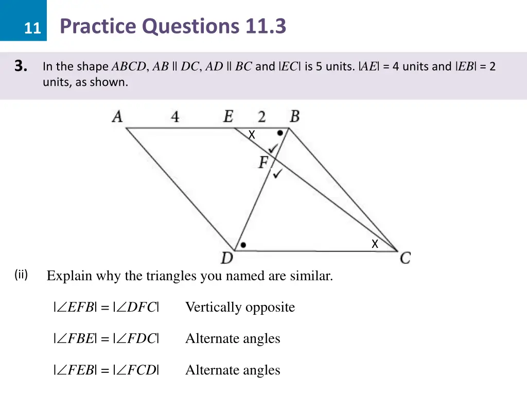 11 practice questions 11 3 10