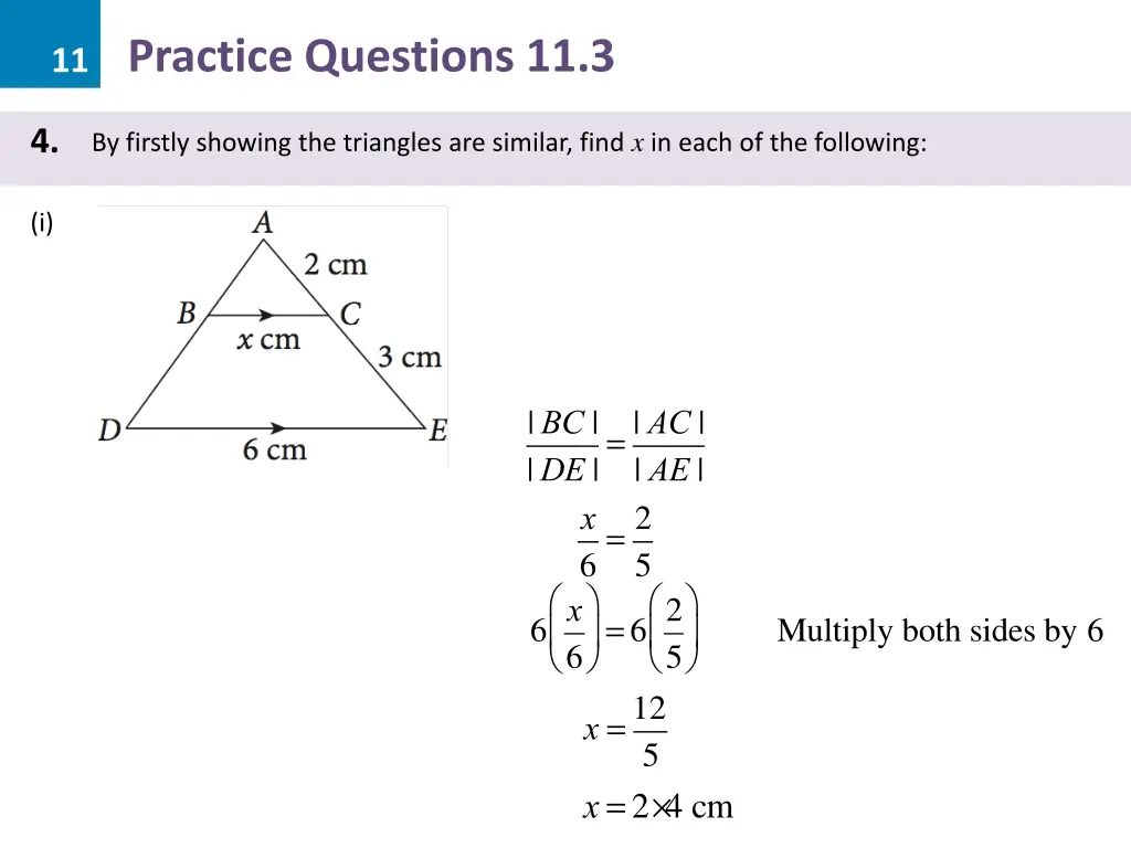 11 practice questions 11 3 16