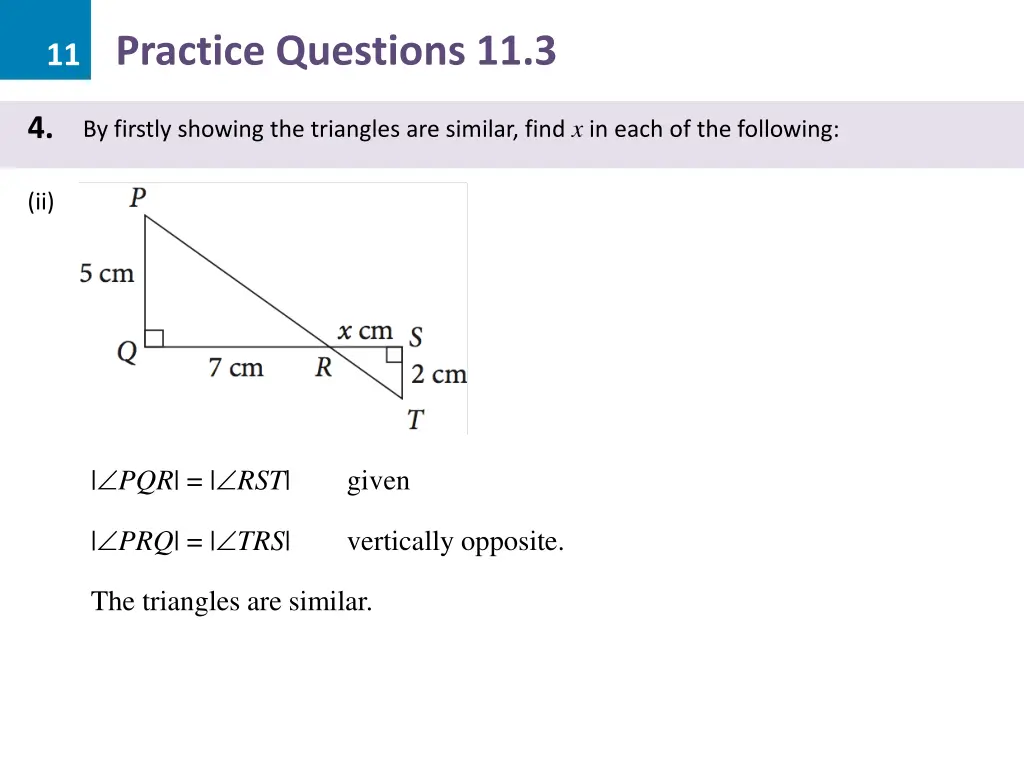 11 practice questions 11 3 17