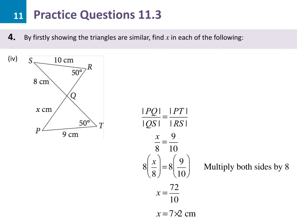 11 practice questions 11 3 22