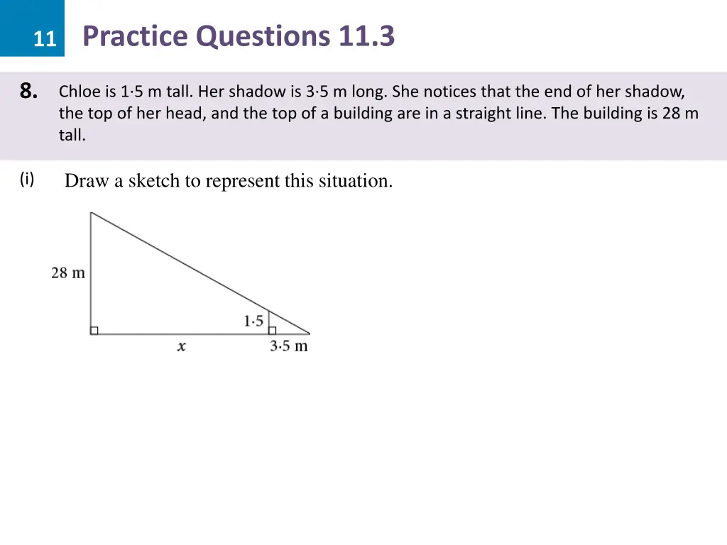 11 practice questions 11 3 29