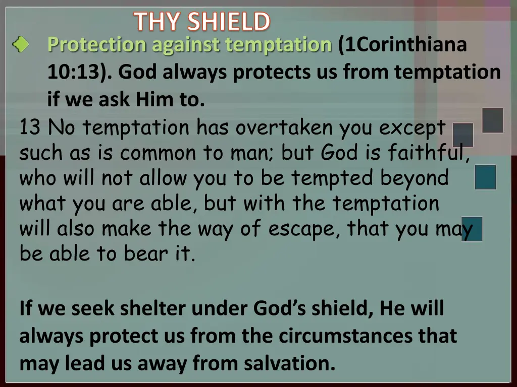 thy shield 4