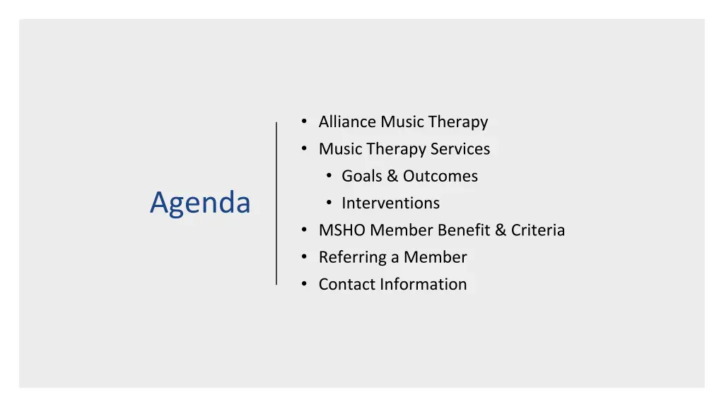 alliance music therapy music therapy services