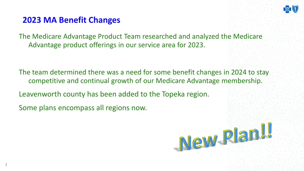 2023 ma benefit changes