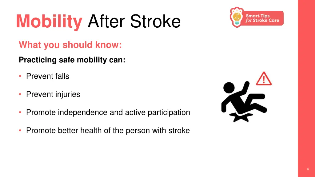 mobility after stroke 2